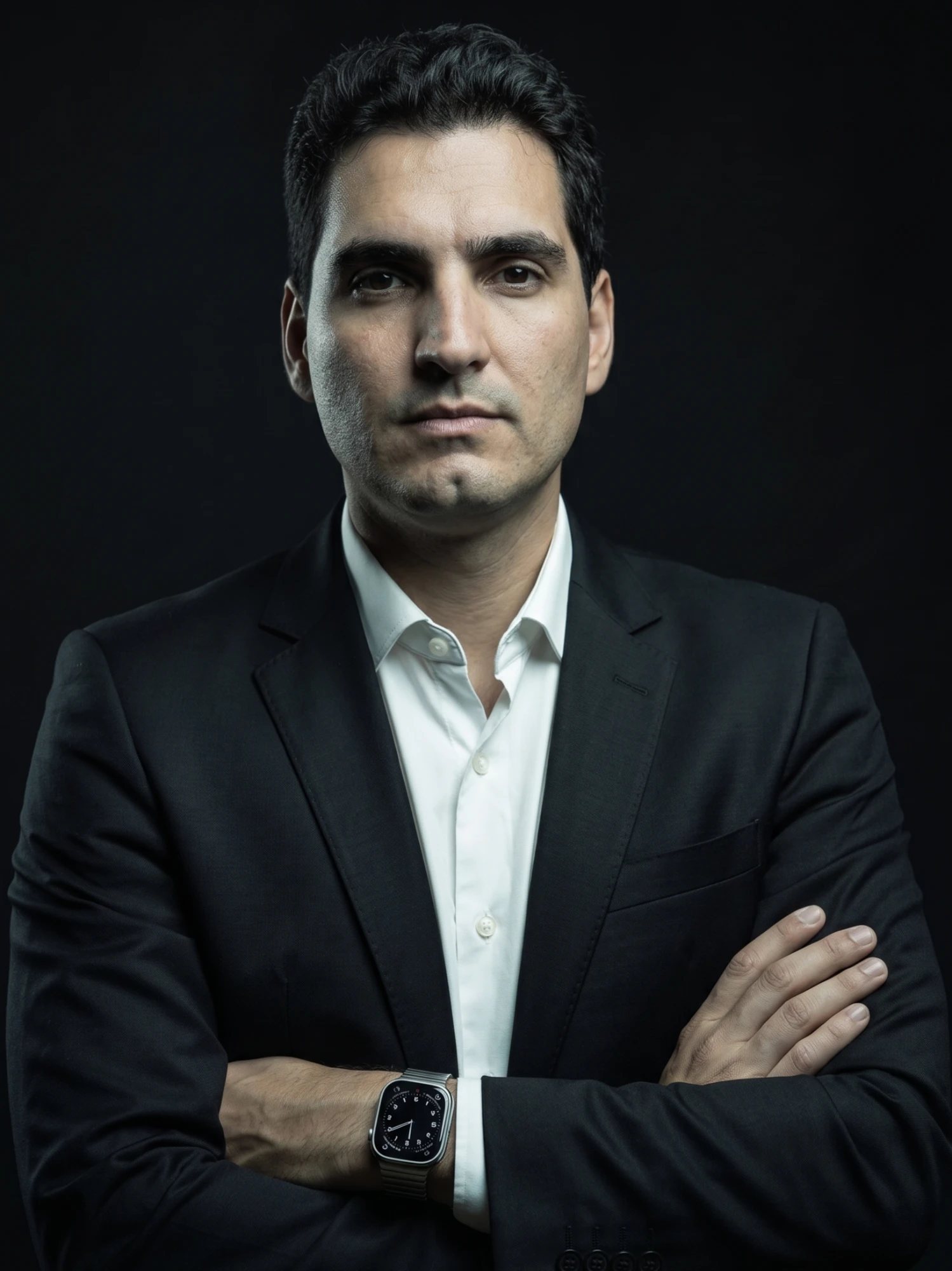 Dr. Diogo Marques Sapata — Ortodontista, Sapata Estúdio Oral, Maringá–PR